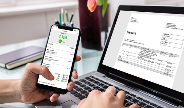 Se regula la utilización de Medios Digitales para la Emisión de Facturas y otros Documentos