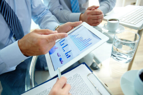 Servicios Financieros