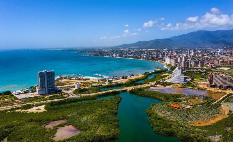 Exoneran impuestos aduaneros y de IVA para viajeros provenientes de Nueva Esparta y Paraguaná