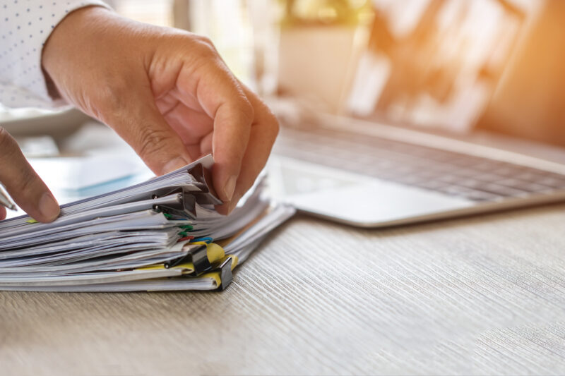 Ley Orgánica para la Celeridad y Optimización de Trámites Administrativos