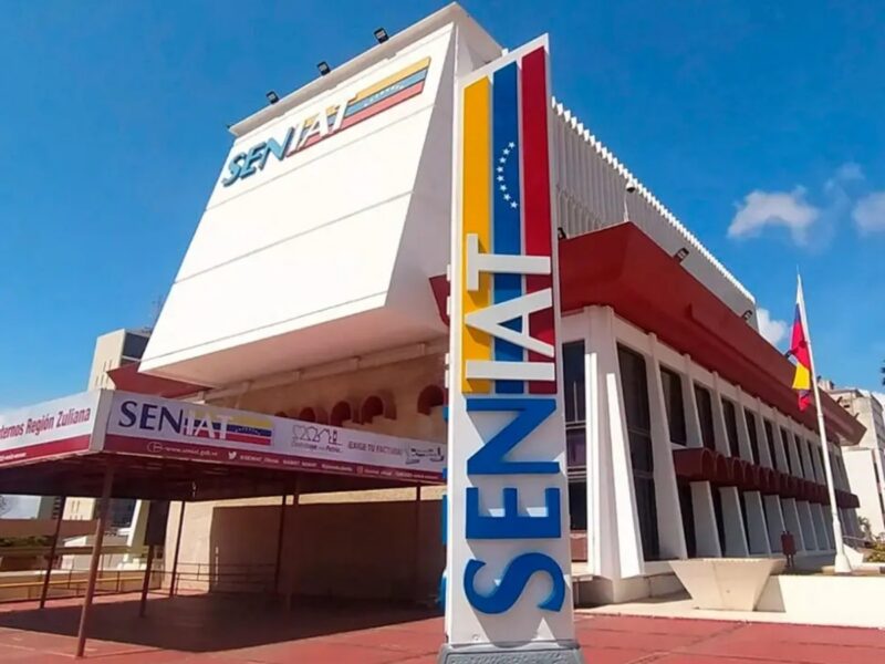 SENIAT App: La herramienta estratégica que optimiza el control fiscal empresarial