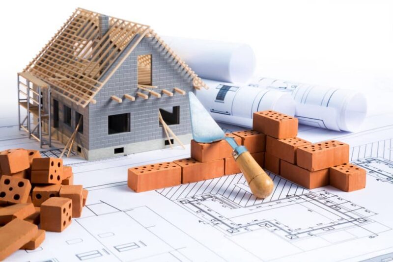 Ley de Promoción y Protección de la Construcción de Viviendas